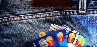 Come recuperare il PIN della carta di credito Come recuperare il PIN della carta di credito