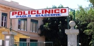 Coronavirus, 110 mila euro da Università Palermo al Policlinico