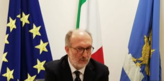 Riccardi “Ok a più integrazione ASP-Aziende Sanitarie”