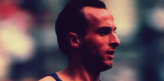 Coronavirus, addio all’ex mezzofondista Sabia