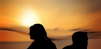 Come affrontare una separazione coniugale Come affrontare una separazione coniugale