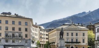 Accessibilità e vicinanza, da gruppo Cgm Sondriowelfare