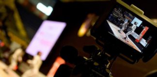 Al via da martedì canale tematico “Federscherma Tv”