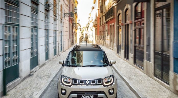 Suzuki, compri oggi e inizi a pagare tra sei mesi