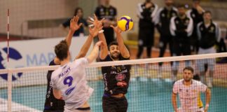 Fipav dichiara conclusi campionati, niente scudetti