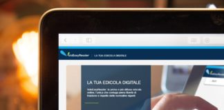 L’Edicola Digitale VoloEasyReader, strumento a beneficio del sapere e dell’ambiente
