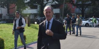 Zaia “Fare in modo che non ripartano focolai”