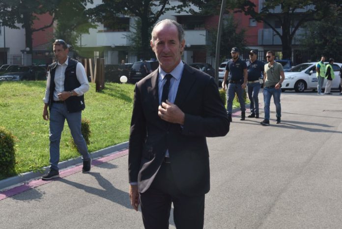 CONGRESSO AMMINISTRATORI LEGA