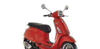 Ue difende l’unicità del design della Vespa