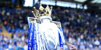 La Premier League valuta la ripresa in massimo 8-10 stadi