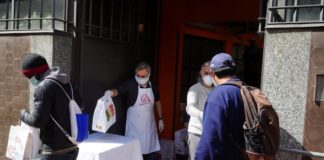 Allarme della Caritas, raddoppiate le persone bisognose