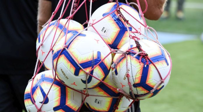 Spadafora al Cts “Valutare possibili sedute individuali sport squadra”