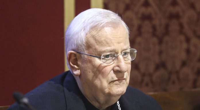 Coronavirus, accordo di massima tra Governo e Cei per le messe