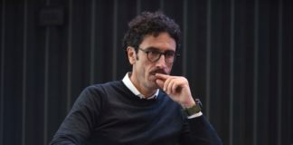 Calcagno “Su anticipo orari partite accordo possibile”