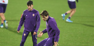 Coronavirus, ok ad allenamenti individuali anche per le squadre