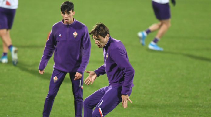 Coronavirus, ok ad allenamenti individuali anche per le squadre