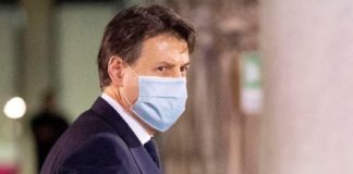 Conte “Nuova pagina da scrivere insieme con responsabilita’”