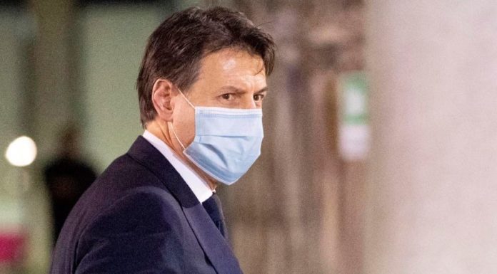 Conte “Nuova pagina da scrivere insieme con responsabilita’”