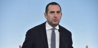 Spadafora “Impossibile dare una data di ripresa campionato”