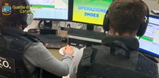 Traffico droga nel Catanese all’ombra mafia, 25 arresti