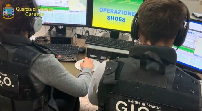 Traffico di droga nel Catanese all’ombra della mafia, 25 arresti