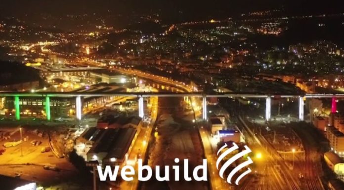 Salini Impregilo diventa Webuild e valorizza le eccellenze italiane