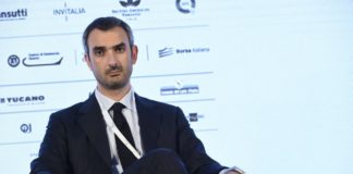 Marco Lavazza “La filiera non si e’ fermata ma ci e’ costato”