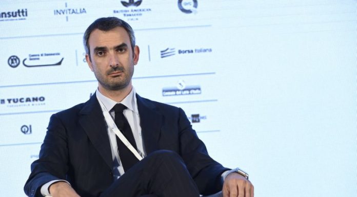 Marco Lavazza “La filiera non si e’ fermata ma ci e’ costato”