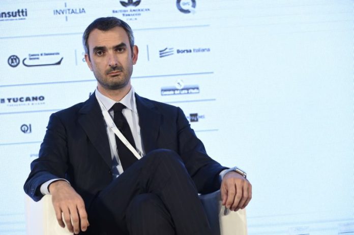 CONVEGNO DEI GIOVANI IMPRENDITORI CONFINDUSTRIA