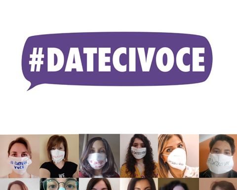 #Datecivoce “Ora una legge per la parita’ di genere nelle commissioni”