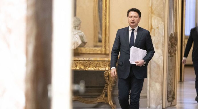 Conte “L’instabilita’ politica adesso sarebbe un grave danno”