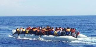Altri due sbarchi di migranti a Lampedusa, in 136 sull’isola