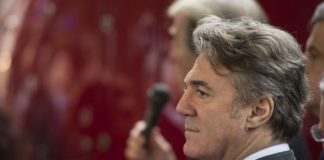 Cattaneo “Allo Stato serve il coraggio di investire”