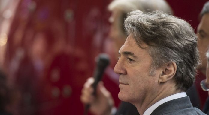 Cattaneo “Allo Stato serve il coraggio di investire”