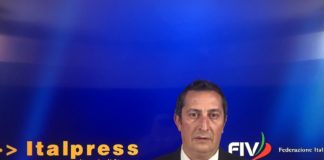 Federvela pronta a ripartire, Ettorre “Tante risorse per i club”