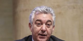 Coronavirus, Arcuri “App utilizzabile a fine mese ma servono tamponi”