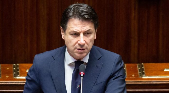 Conte “Se i dati lo consentono possibile anticipare aperture”