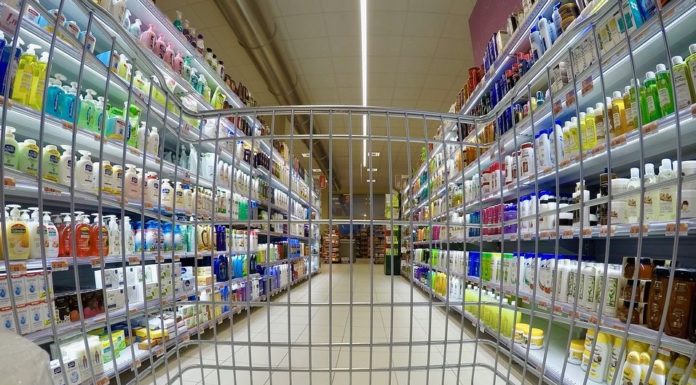 Area euro, a marzo vendite al dettaglio in calo dell’11,2%