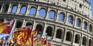 A marzo cresce l’indice del disagio sociale