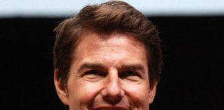 Tom Cruise lavorerà con la Nasa per il primo film girato nello spazio