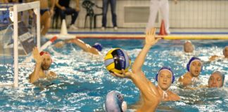Stop ai campionati di pallanuoto, scudetti non assegnati