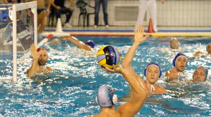 Stop ai campionati di pallanuoto, scudetti non assegnati