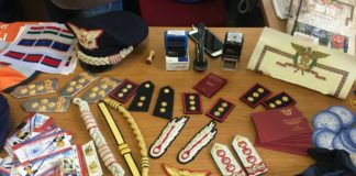 Smantellata una finta associazione benefica in divisa, 3 denunce