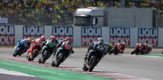 Coronavirus, proposto un doppio Gran Premio a Jerez a fine luglio