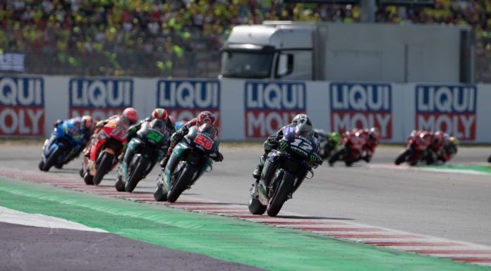 Coronavirus, proposto un doppio Gran Premio a Jerez a fine luglio