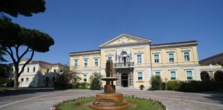 Allo Spallanzani 134 ricoverati per il Coronavirus, 12 sono piu’ gravi