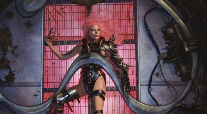 Lady Gaga, il 29 maggio esce il nuovo album “Chromatica”