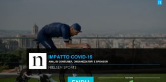 Ricerca Endu-Nielsen Sports, danni fino a 535 milioni per Endurance