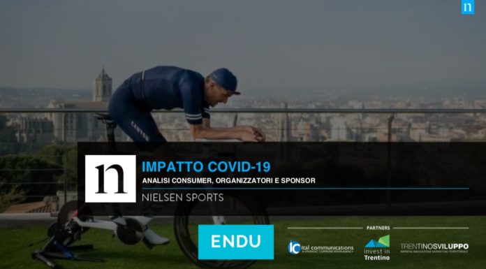 Ricerca Endu-Nielsen Sports, danni fino a 535 milioni per Endurance