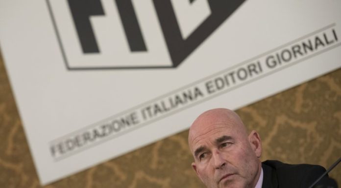 Editoria, Riffeser “Risorse a fondo perduto per sostegno informazione”